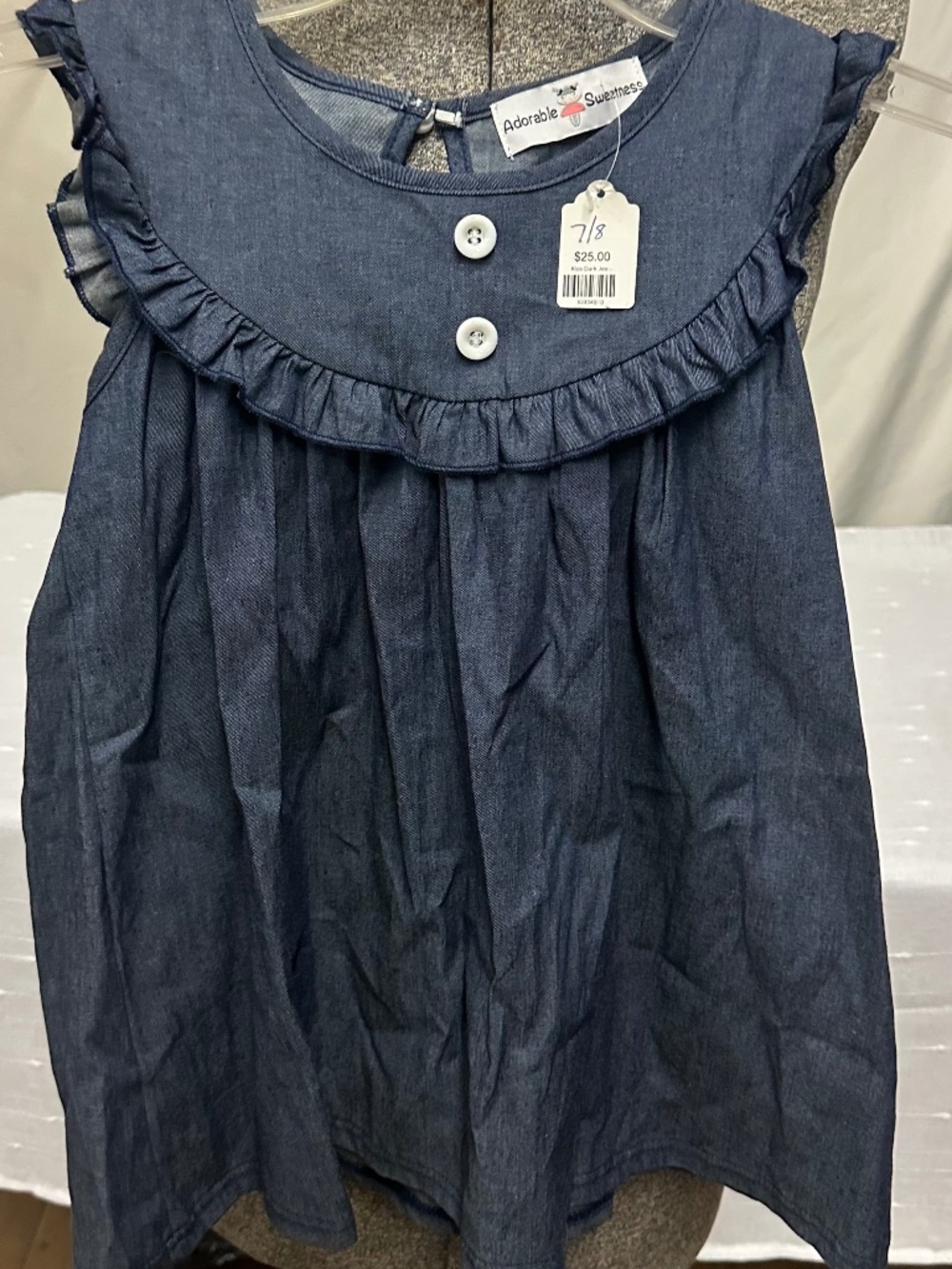 Kids Dress